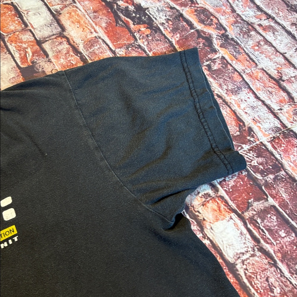 CSI T-Shirt - Picture 5 of 10